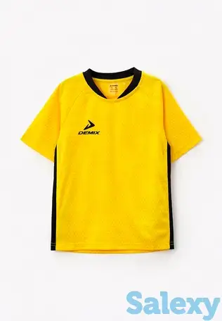 Футболка спортивная demix, фотография 1