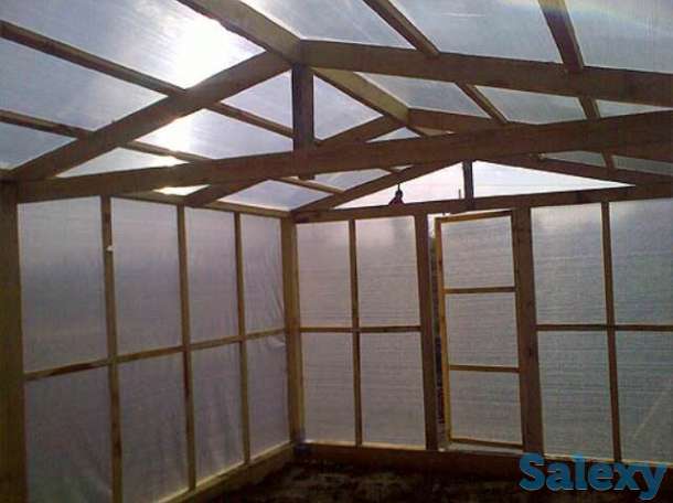 Теплицы Темиртау Караганда. Пленка для теплиц Корея в рулонах, фотография 8