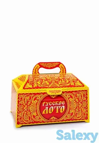 Игра настольная дрофа-медиа, фотография 1