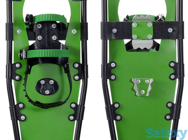 Снегоступы снаряжение  97х27см, фотография 1