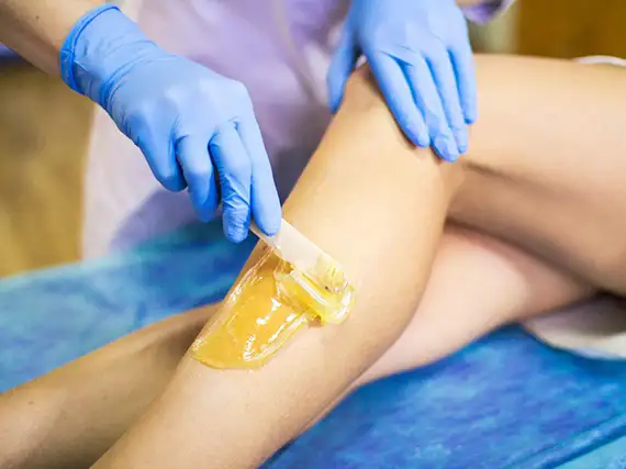 Шугаринг, фотография 1