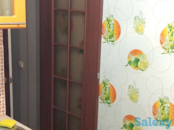 Продам ухоженную 2-х комнатную квартиру в 13 микрорайоне, фотография 7