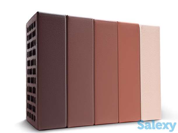 Продажа облицовочного керамического кирпича, фотография 1