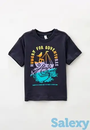 Футболка sela, фотография 1