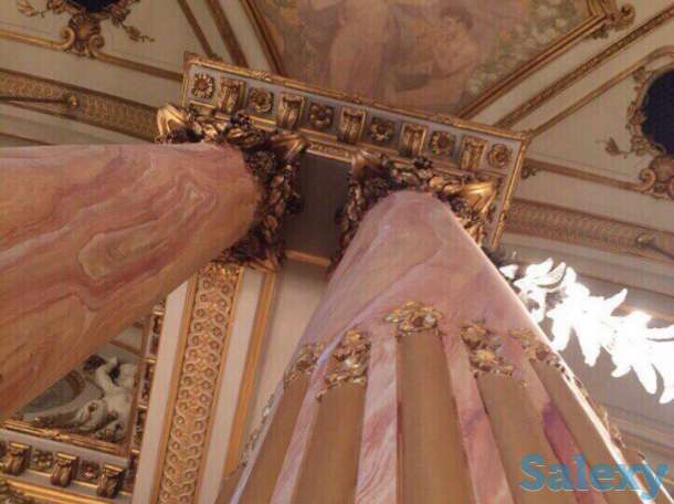 Ремонтные и отделочные работы, фотография 1