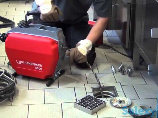 Чистка канализации. сантехник на дом, фотография 6