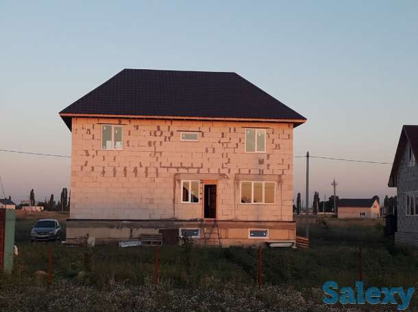 Продам коттедж 270 м на участке 10 соток, фотография 4