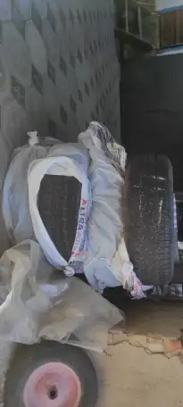 Шины Б.У Срочно, фотография 2