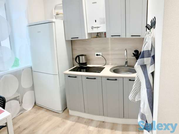 Уютные апартаменты, пр. Гагарина, 311а – Кожабекова, фотография 3