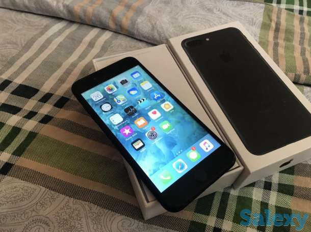 Apple iPhone 7 Plus 32Gb, фотография 1