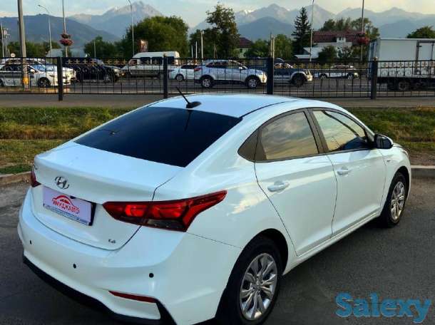 Прокат автомобилей эконом класса от компании Имидж авто, фотография 5