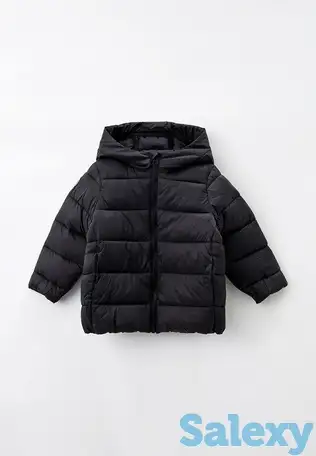 Куртка утепленная acoola, фотография 1