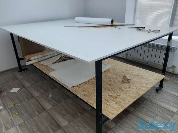 Закройный стол, фотография 2