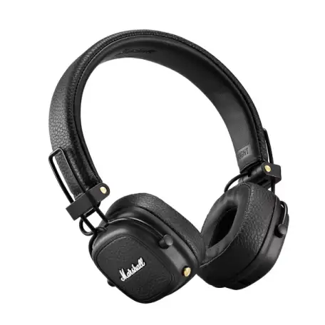 Наушники Marshall Major 3 Brown, фотография 8