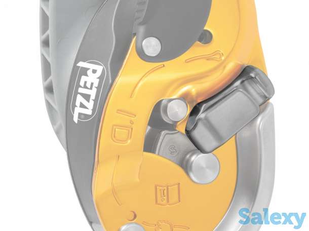 Тормоз Открытый Petzl Для I`d New, фотография 2