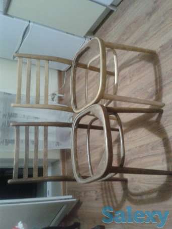 Ремонт мебели- Стол,Стул,Пуфик и другая мебель, фотография 2