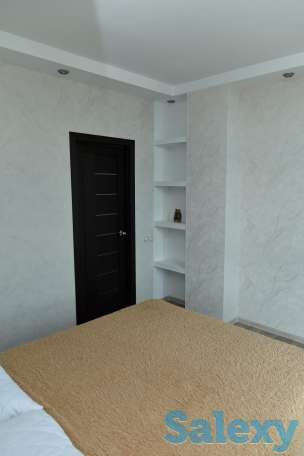 Уютная 2комнатная квартира с панорамным видом на город, фотография 9