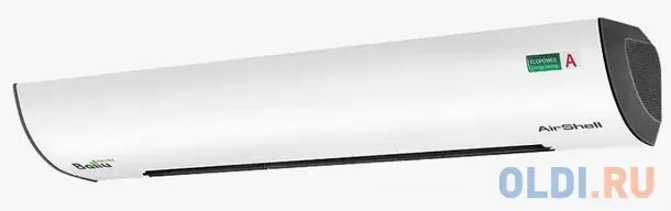 Завеса тепловая ballu bhc-l15s09-sp, фотография 1