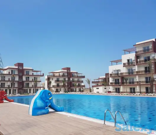 Готовая квартира студио на лучшем пляже Лонг Бич /Северный Кипр, фотография 9