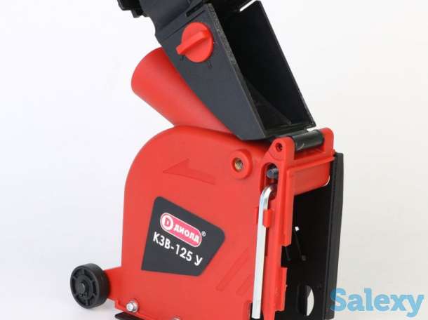 Штроборез Модель 3836 высота штробления от 1.35 до 3.8 м., фотография 1