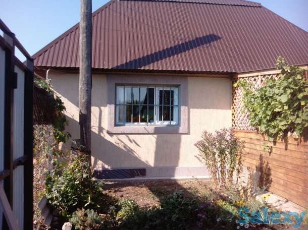 Продам дачу, р-н ЖД Больницы (