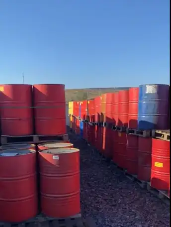 Продажа масел отраб., фотография 4