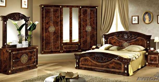 Мебель на заказ любой сложности, фотография 3