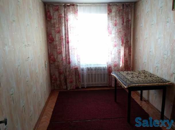 Продам или обменяю 3-х комнатную квартиру., КСК, фотография 2