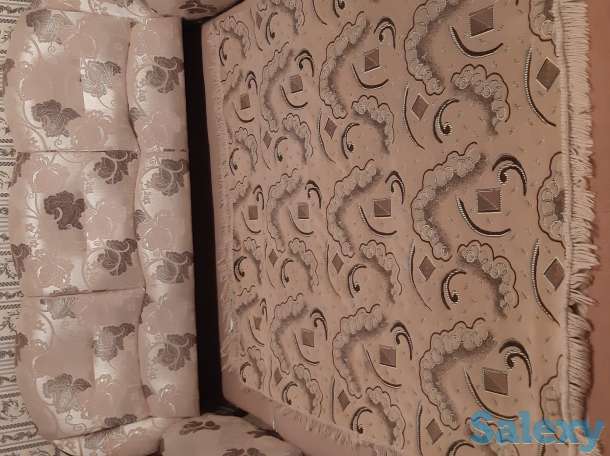 Продам мягкий уголок. 3, 2, 1., фотография 7