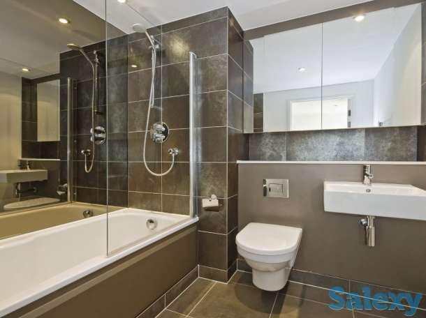 Ремонт квартир и помещений под ключ в Астане, фотография 9