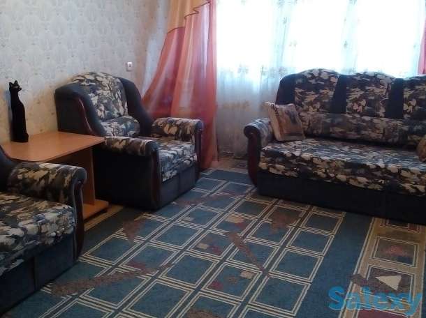 продам 2х комнатную хорошую квартиру, хименко 2, фотография 2