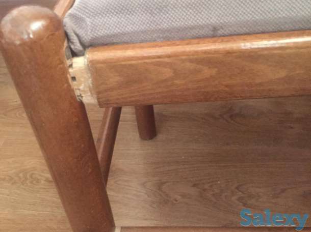 Ремонт мебели- Стол,Стул,Пуфик и другая мебель, фотография 6
