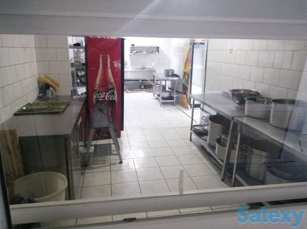 Продам банкетный зал (ресторан), проспект Абая 63, фотография 13