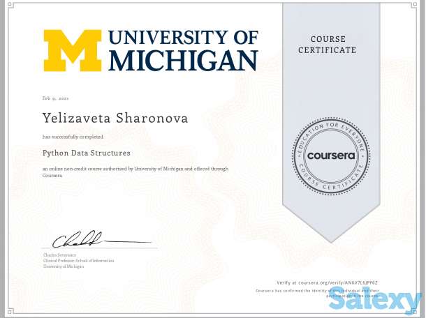 Курсы Английского языка с Доктором наук  из Делийского Университета, фотография 4