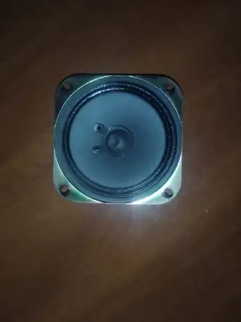 Продам динамик в отличном состоянии, фотография 1