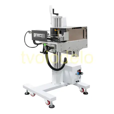 Принтер аппликатор S-300, фотография 1