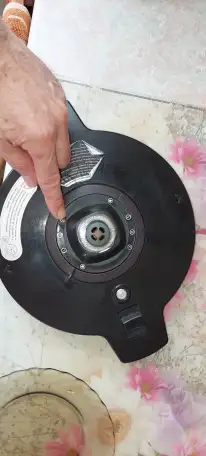 Куплю скороварку Oursson  или  lihom, фотография 4