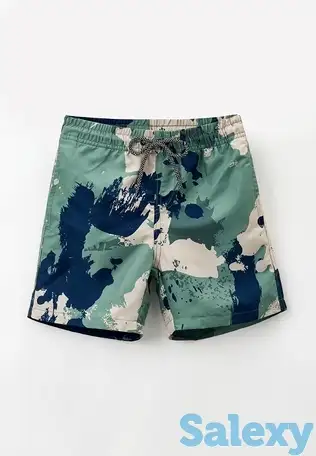 Шорты для плавания playtoday, фотография 1