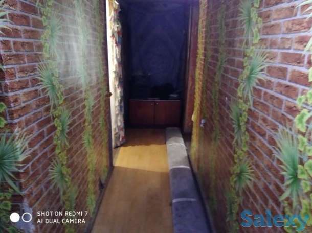 Меняю дом в Караганде на квартиру в Темиртау, Парковая 150, фотография 8