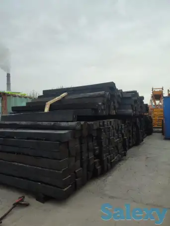 продам шпалы, фотография 1