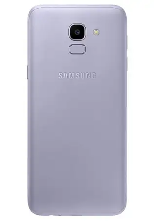 Samsung Galaxy J6 плата корпус без дисплея, фотография 1