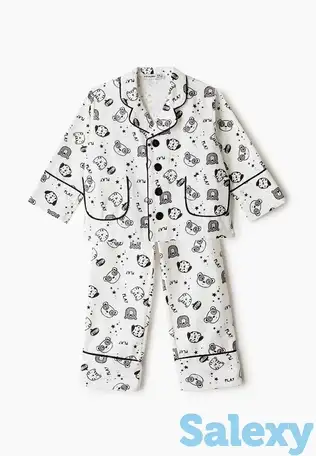 Пижама ete children, фотография 1