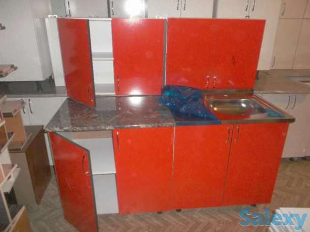 РАСПРОДАЖА НОВЫХ кухонных гарнитуров !!!, фотография 1