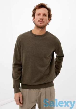 Джемпер finn flare, фотография 1