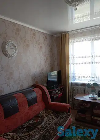 Продам квартиру в с. Новоишимское, Ленина 4, фотография 7