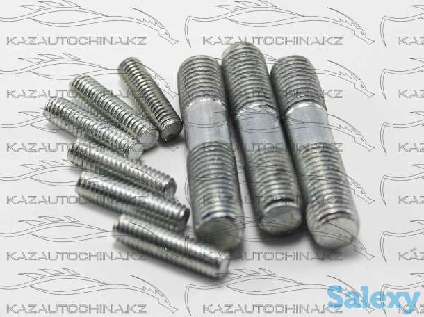 Автозапчасти FAW, Wuling, Changan, фотография 11