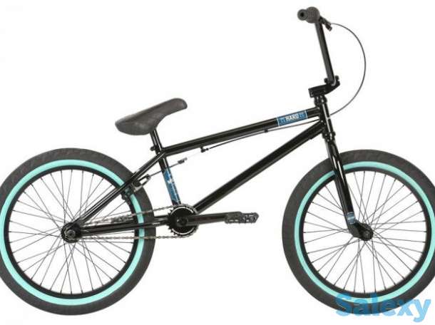 Трюковый велосипед BMX бмх Sunday Forrd Haro в Темиртау, Кредит, фотография 1