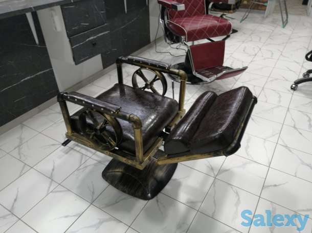 Продам парихмакерские кресло, фотография 1