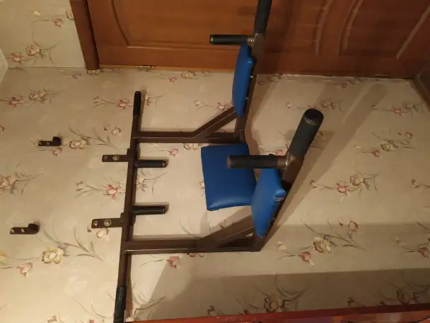 Продается турник брусья пресс, усиленный, фотография 2