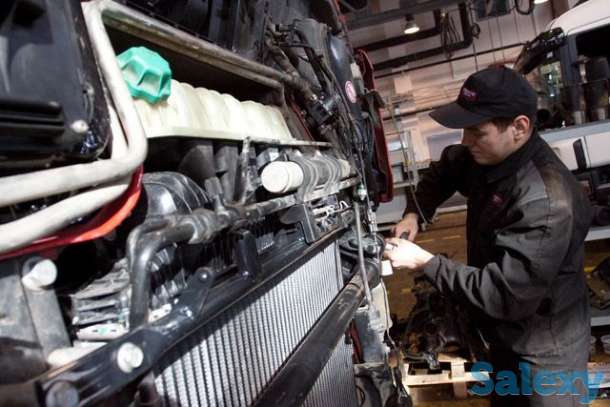 Стоянка в Майкудуке, гараж на час, фотография 1